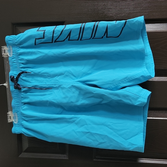 Nike swim trunks - Picture 1 of 5